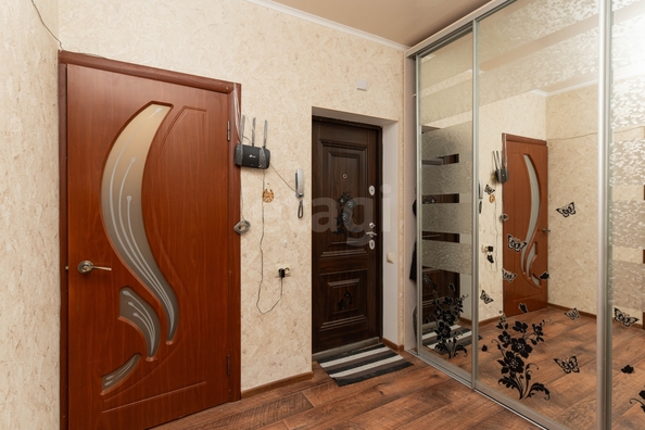 
  Продается 2-комн. квартира 60.2 м². Фото 19.