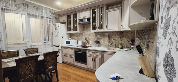 
  Продается 2-комн. квартира 60.2 м². Фото 34.