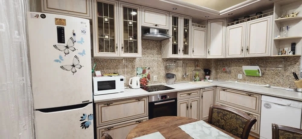 
  Продается 2-комн. квартира 60.2 м². Фото 35.