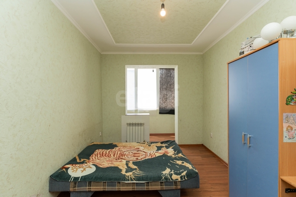 
  Продается 1-комн. квартира 32.2 м². Фото 3.