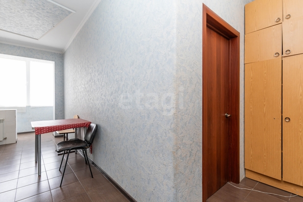 
  Продается 1-комн. квартира 32.2 м². Фото 22.