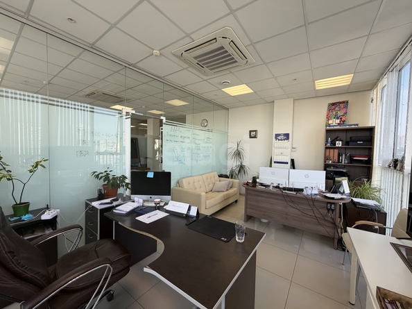 
  Сдается офис 172.3 м². Фото 15.