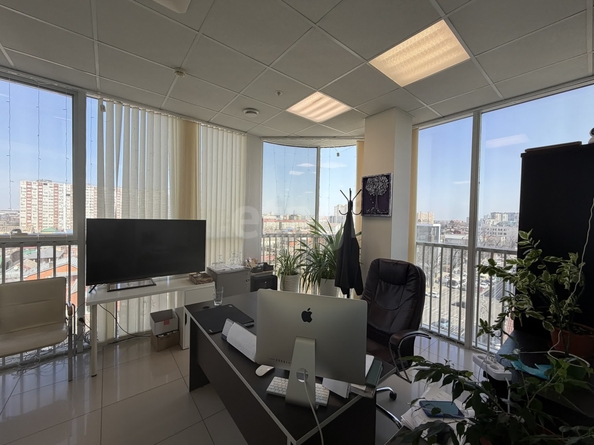 
  Сдается офис 172.3 м². Фото 16.