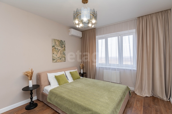 
  Продается 1-комн. квартира 34 м², в ЖК Губернский, литера 4. Фото 2.