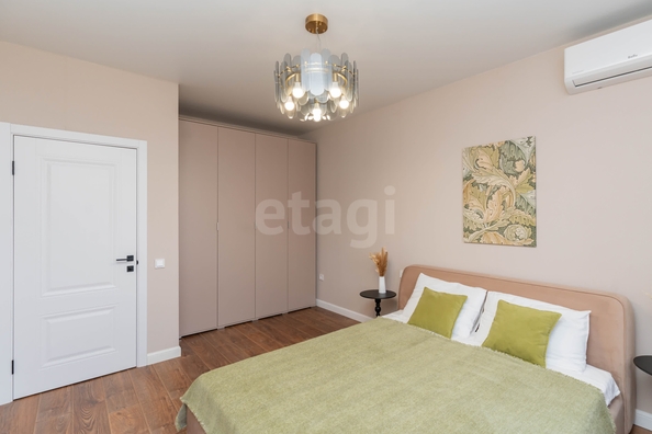 
  Продается 1-комн. квартира 34 м², в ЖК Губернский, литера 4. Фото 4.