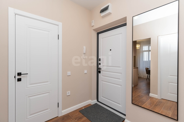 
  Продается 1-комн. квартира 34 м², в ЖК Губернский, литера 4. Фото 14.