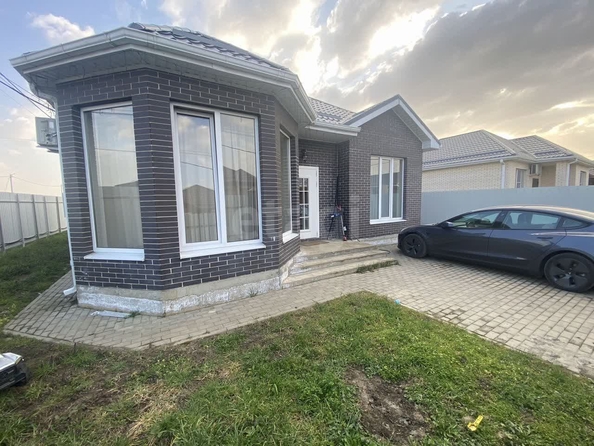 
  Продается дом 123 м², в КП Севилья. Фото 1.
