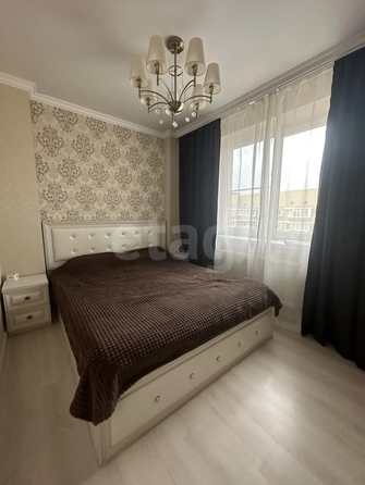 
  Продается 1-комн. квартира 41.9 м². Фото 1.