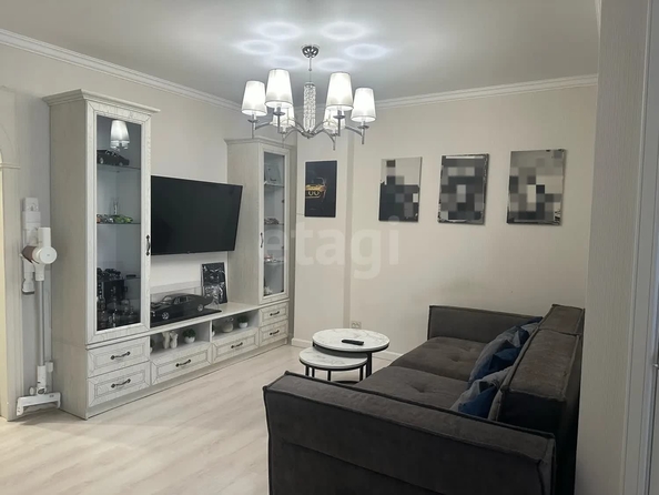 
  Продается 1-комн. квартира 41.9 м². Фото 4.