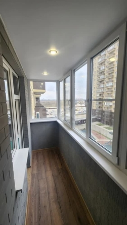 
  Продается 1-комн. квартира 35.6 м², в ЖК Ракурс , литер 5. Фото 5.