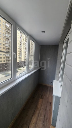 
  Продается 1-комн. квартира 35.6 м², в ЖК Ракурс , литер 5. Фото 6.