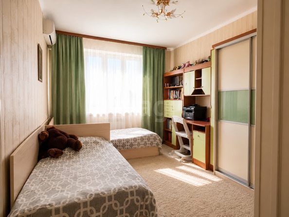 
  Продается 2-комн. квартира 54.7 м². Фото 3.