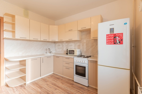 
  Продается 2-комн. квартира 59.1 м². Фото 5.