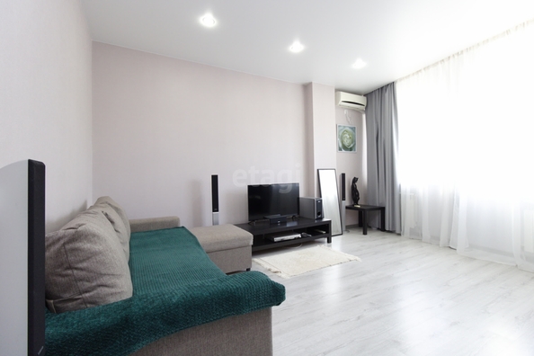 
  Продается 1-комн. квартира 41.5 м². Фото 7.