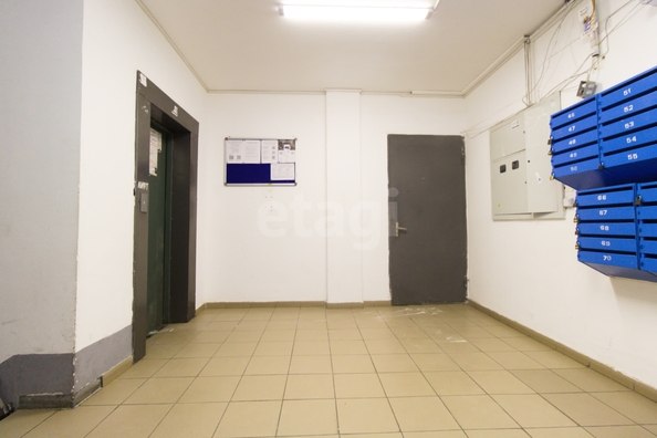 
  Продается 1-комн. квартира 41.5 м². Фото 23.