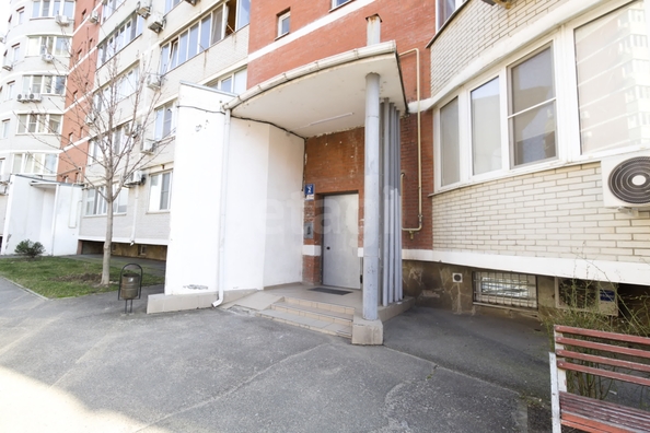 
  Продается 1-комн. квартира 41.5 м². Фото 25.