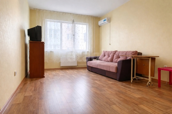 
  Продается 1-комн. квартира 45.2 м². Фото 1.