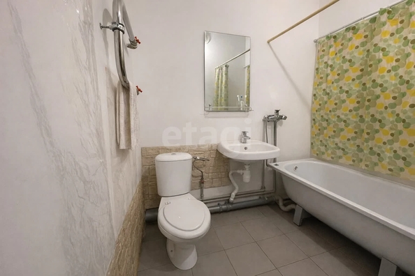
  Продается 1-комн. квартира 45.2 м². Фото 6.