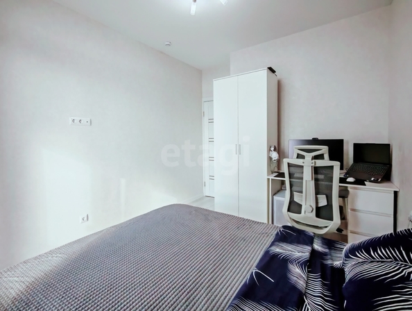 
  Продается 2-комн. квартира 57.7 м². Фото 16.
