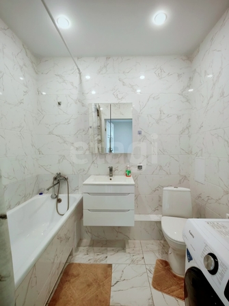 
  Продается 2-комн. квартира 57.7 м². Фото 24.