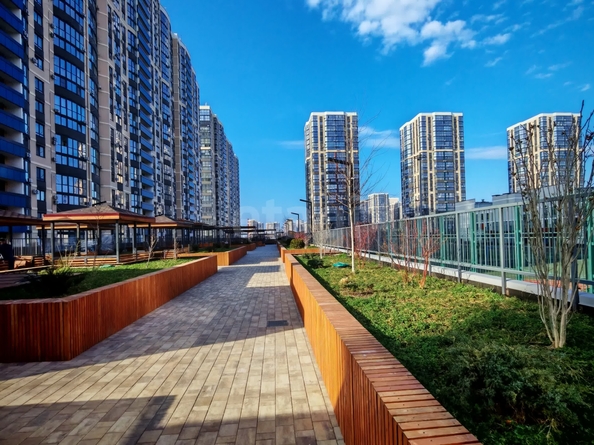 
  Продается 2-комн. квартира 57.7 м². Фото 29.