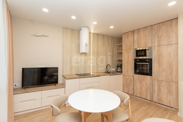 
  Продается 1-комн. квартира 34.8 м². Фото 1.