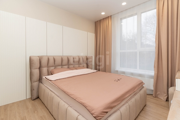 
  Продается 1-комн. квартира 34.8 м². Фото 10.
