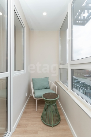 
  Продается 1-комн. квартира 34.8 м². Фото 15.