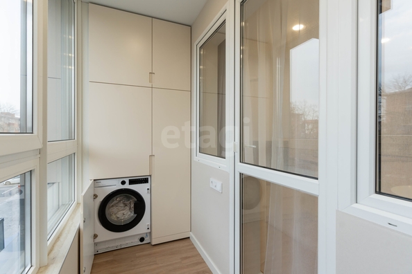 
  Продается 1-комн. квартира 34.8 м². Фото 18.