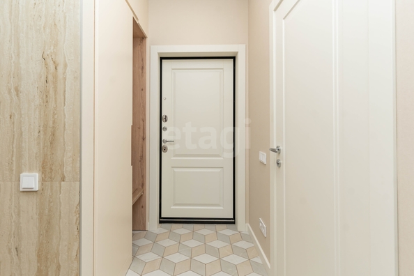 
  Продается 1-комн. квартира 34.8 м². Фото 20.