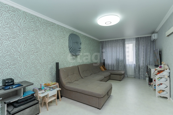 
  Продается 2-комн. квартира 72.2 м². Фото 6.