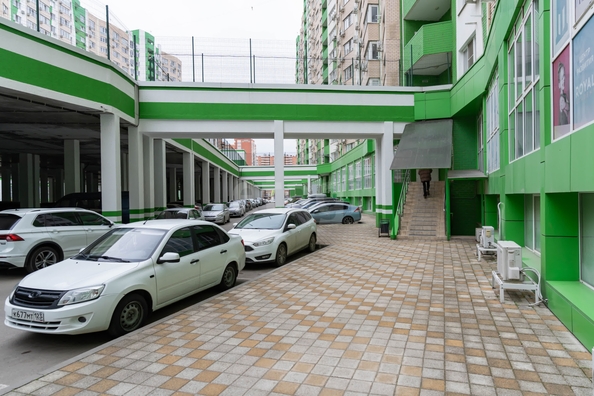 
  Продается 2-комн. квартира 72.2 м². Фото 22.