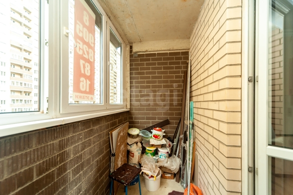 
  Продается 1-комн. квартира 36.5 м². Фото 6.