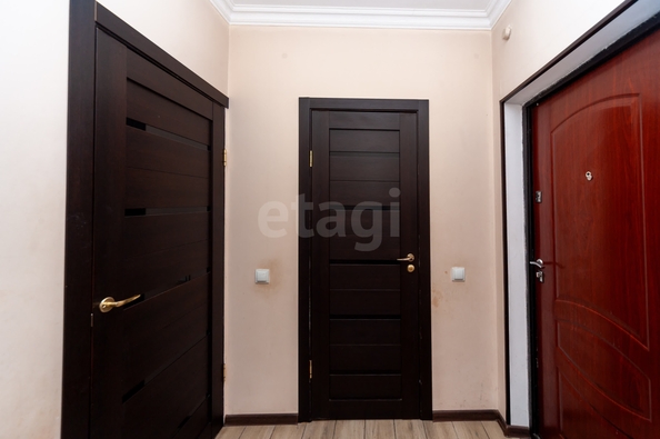
  Продается 1-комн. квартира 36.5 м². Фото 18.