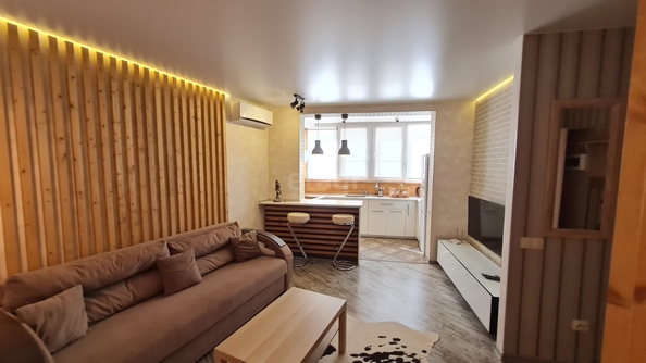 
  Продается 1-комн. квартира 36.3 м². Фото 4.