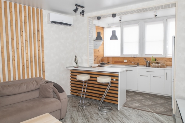 
  Продается 1-комн. квартира 36.3 м². Фото 7.