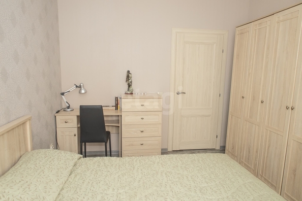 
  Продается 1-комн. квартира 36.3 м². Фото 10.