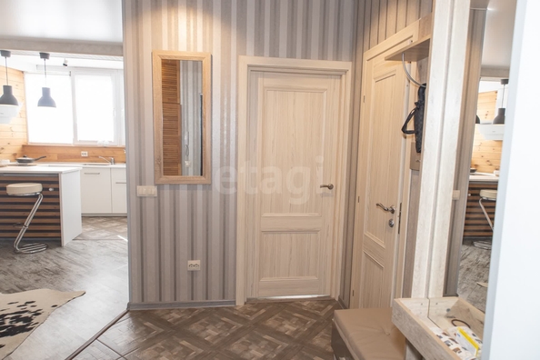 
  Продается 1-комн. квартира 36.3 м². Фото 13.