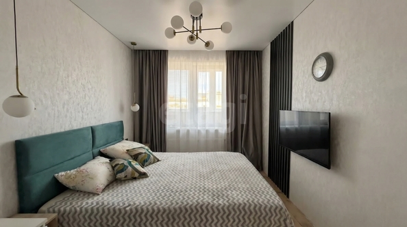 
  Продается 1-комн. квартира 36.4 м². Фото 2.