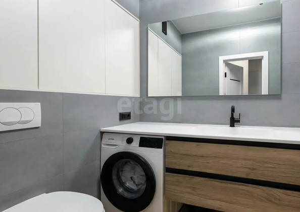 
  Продается 1-комн. квартира 36.4 м². Фото 5.