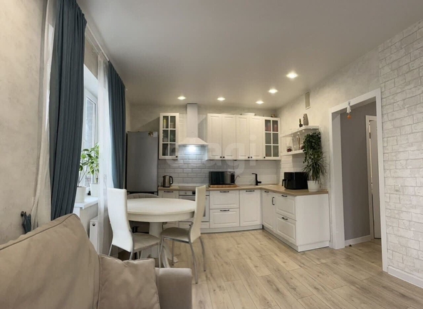 
  Продается 2-комн. квартира 61 м². Фото 2.