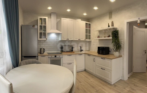 
  Продается 2-комн. квартира 61 м². Фото 3.