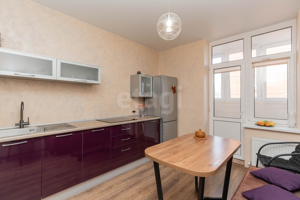 
  Продается 2-комн. квартира 56.3 м². Фото 3.