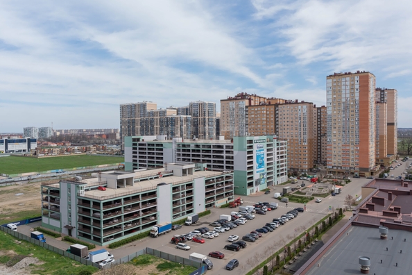 
  Продается 2-комн. квартира 56.3 м². Фото 12.