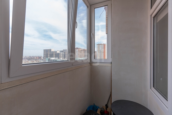 
  Продается 2-комн. квартира 56.3 м². Фото 16.