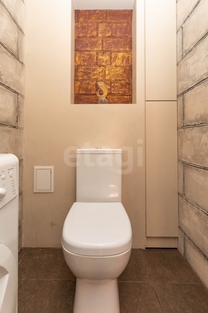 
  Продается 2-комн. квартира 56.3 м². Фото 23.