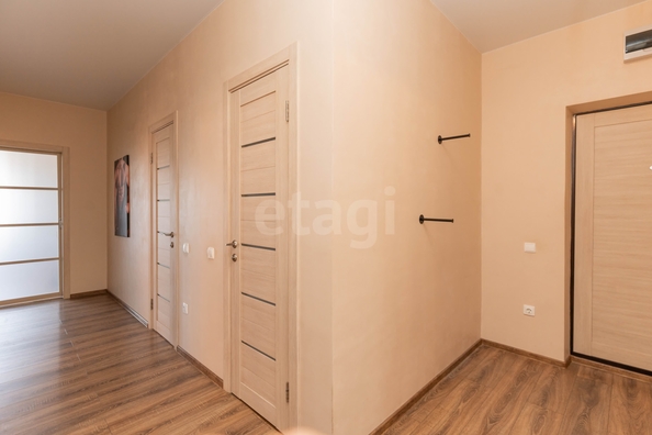 
  Продается 2-комн. квартира 56.3 м². Фото 25.