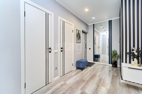 
  Продается 3-комн. квартира 71.7 м². Фото 9.