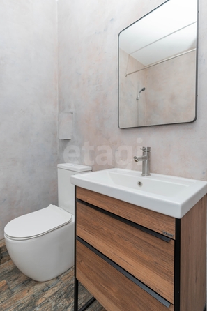 
  Продается 1-комн. квартира 40.6 м². Фото 2.