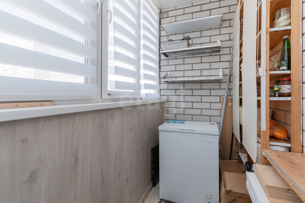 
  Продается 2-комн. квартира 74.1 м². Фото 10.